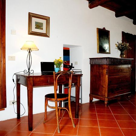 Agriturismo Naioli Pitigliano Ruang foto