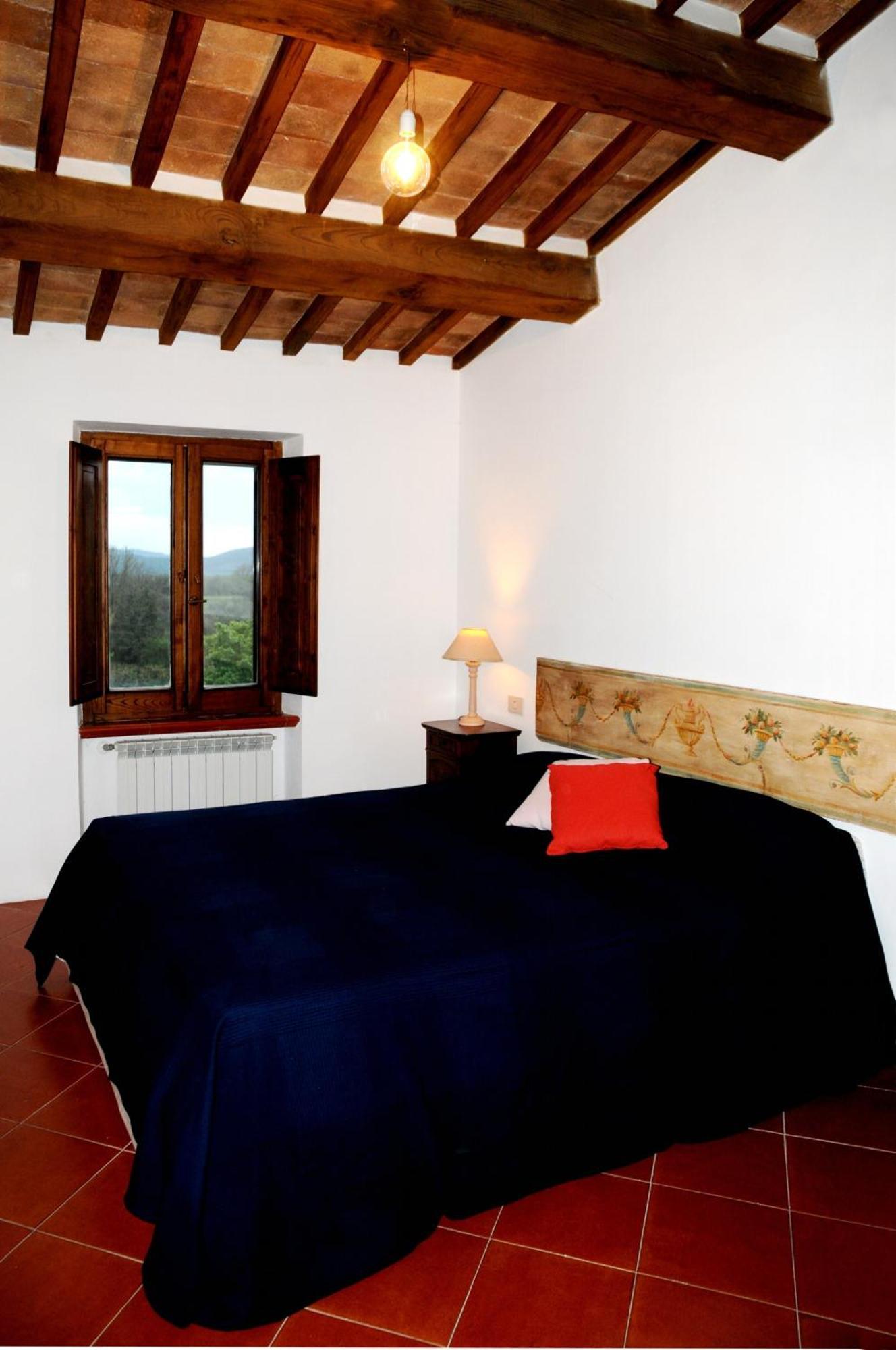 Agriturismo Naioli Pitigliano Ruang foto