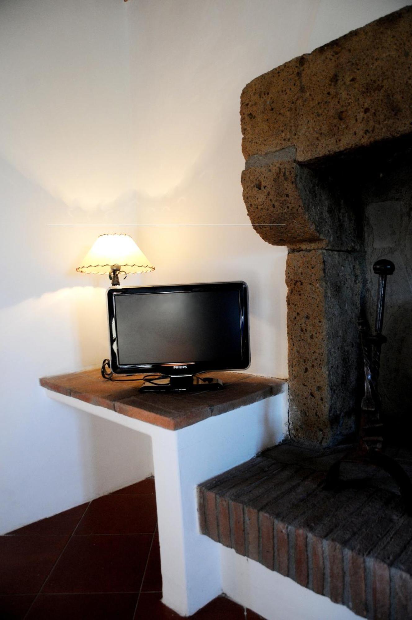 Agriturismo Naioli Pitigliano Ruang foto