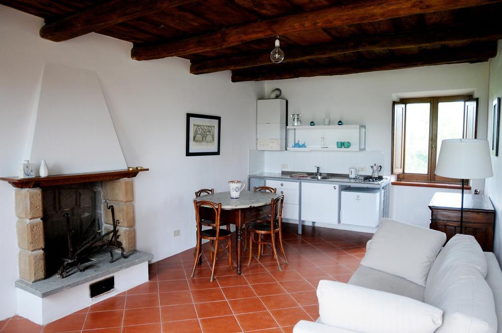 Agriturismo Naioli Pitigliano Bagian luar foto