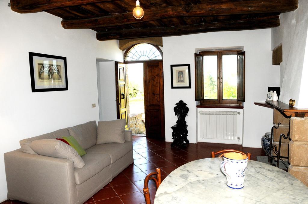 Agriturismo Naioli Pitigliano Bagian luar foto