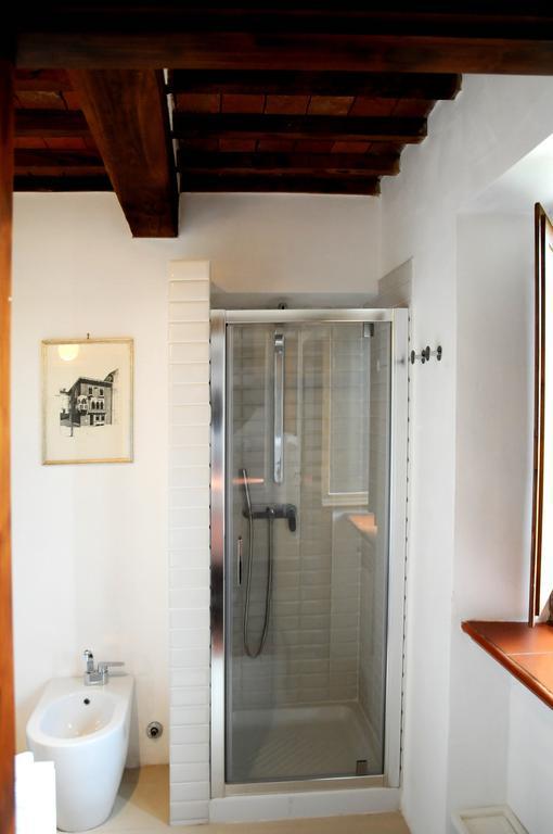 Agriturismo Naioli Pitigliano Bagian luar foto